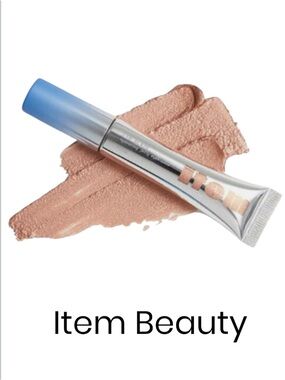 NIB Item Beauty Lid Glaze Jelly Eyeshadow in Sunday 3am (discontinued)